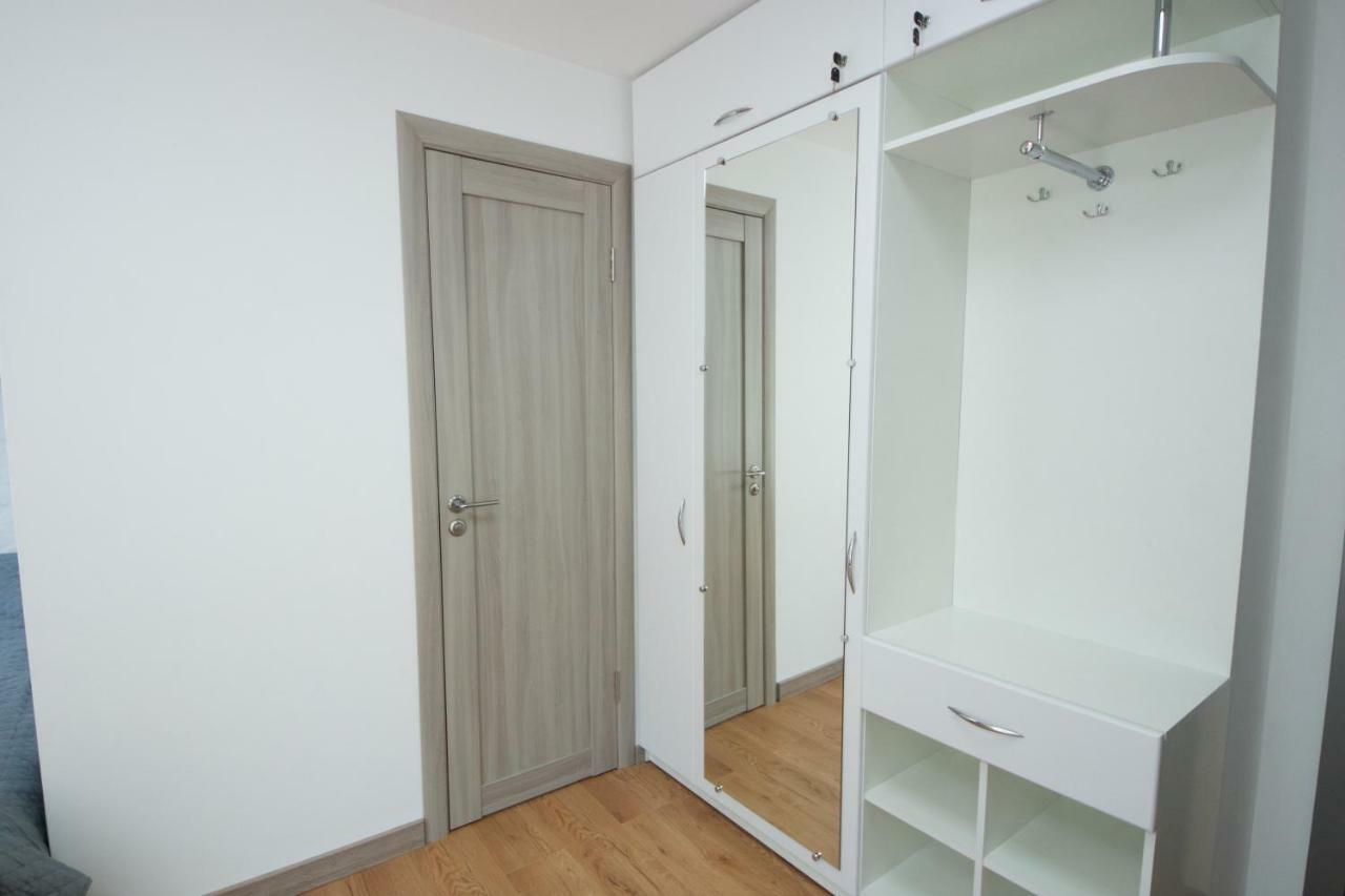 Яскраві Апартаменти √ Wi-Fi √ Кава √ 2Хв П.Олександрія Bila Tserkva Exterior photo